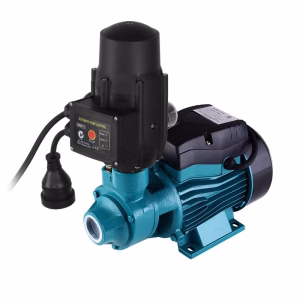 WATER PUMP Pump 3,240L/H 40m Lift