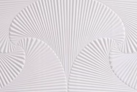 3D White Sheet – DS 02