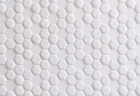 3D White Sheet – DS 05